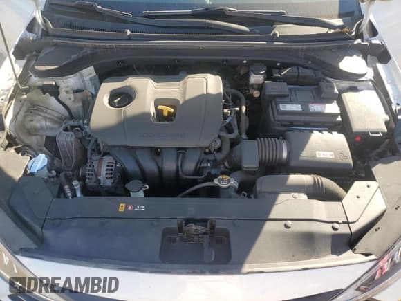 ✅ 2019 Hyundai Elantra SEL • VIN: KMHD84LF5KU748901 • Lot: 85103485. Listed on Copart with 98,021 mi. Free auction sales archive from the USA and detailed vehicle history report at DreamBid. Image 11.