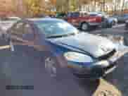 2013 Chevrolet Impala LT z VIN 2G1WG5E39D1253651, wystawiony jako IAAI lot #43423478 z przebiegiem Nie podano mil oraz . Historia ofert i sprzedaży dostępna na DreamBid. Obrazek 1.