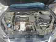 2014 Honda Accord LX с VIN 1HGCR2F35EA158210, выставлен на аукционе Copart как лот 85714175 с пробегом 94 650 миль миль и Списание • Salvage title. История ставок и продаж доступна на DreamBid. Изображение 11.