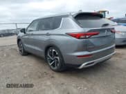 ✅ 2024 Mitsubishi Outlander SE • VIN: JA4J3VA82RZ011257 • Lot: 42034321. Listed on IAAI with 22,509 mi. Free auction sales archive from the USA and detailed vehicle history report at DreamBid. Image 3.