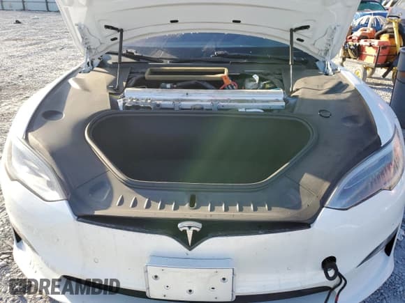 ✅ 2021 Tesla Model S Long Range • VIN: 5YJSA1E56MF456575 • Lot: 89866485. Wystawiony na Copart z przebiegiem 47 488 mil. Bezpłatny archiwum sprzedaży aukcyjnych z USA i szczegółowy raport historii pojazdu na DreamBid. Zdjęcie 12.