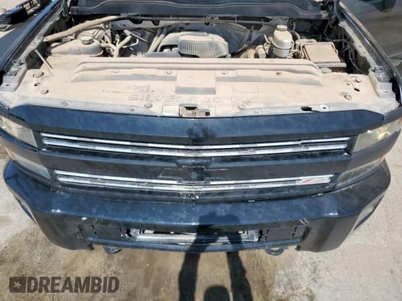 ✅ 2016 Chevrolet Silverado 2500HD LT • VIN: 1GC1KVEG6GF246432 • Lot: 62862335. Wystawiony na Copart z przebiegiem 138 060 mil. Bezpłatny archiwum sprzedaży aukcyjnych z USA i szczegółowy raport historii pojazdu na DreamBid. Zdjęcie 11.