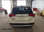 ✅ 2018 Mitsubishi Outlander ES • VIN: JA4AZ2A37JZ005752 • Lot: 43497059. Listed on IAAI with 63,459 mi. Free auction sales archive from the USA and detailed vehicle history report at DreamBid. Image 16.