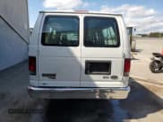 ✅ 2012 Ford Econoline Passenger XL • VIN: 1FBSS3BL9CDA76250 • Lot: 70811085. Listed on Copart with Not provided. Free auction sales archive from the USA and detailed vehicle history report at DreamBid. Image 6.