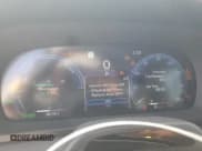 ✅ 2024 Toyota Crown XLE • VIN: JTDAAAAF8R3024892 • Lot: 84268175. Listed on Copart with 38,174 mi. Free auction sales archive from the USA and detailed vehicle history report at DreamBid. Image 9.