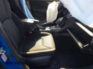 ✅ 2020 Subaru Impreza Premium • VIN: 4S3GTAV61L3712495 • Lot: 41832690. Listed on IAAI with 114,000 mi. Free auction sales archive from the USA and detailed vehicle history report at DreamBid. Image 5.