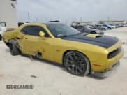 ✅ 2020 Dodge Challenger R/T 50th Anniversary • VIN: 2C3CDZBT7LH246383 • Lot: 48911855. Wystawiony na Copart z przebiegiem 112 469 mil. Bezpłatny archiwum sprzedaży aukcyjnych z USA i szczegółowy raport historii pojazdu na DreamBid. Zdjęcie 4.