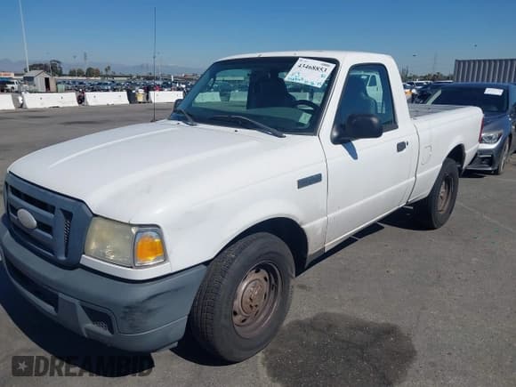 ✅ 2006 Ford Ranger XL • VIN: 1FTYR10D46PA03792 • Lot: 43468853. Listed on IAAI with 146,383 mi. Free auction sales archive from the USA and detailed vehicle history report at DreamBid. Image 6.