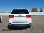 ✅ 2016 Jeep Grand Cherokee Limited • VIN: 1C4RJEBG6GC368560 • Lot: 43522007. Listed on IAAI with 94,275 mi. Free auction sales archive from the USA and detailed vehicle history report at DreamBid. Image 16.