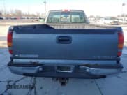 ✅ 1999 Chevrolet Silverado 1500 LS • VIN: 1GCEC14TXXE113782 • Лот: 42729555. Опубликован ранее на Copart с пробегом 381 857 миль. Бесплатный доступ к архиву аукционных продаж из США и подробный отчёт об истории автомобиля на DreamBid. Изображение 6.