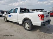✅ 2015 Ford F-150 XL • VIN: 1FTEX1CP4FFB34869 • Lot: 59514365. Listed on Copart with Not provided. Free auction sales archive from the USA and detailed vehicle history report at DreamBid. Image 2.