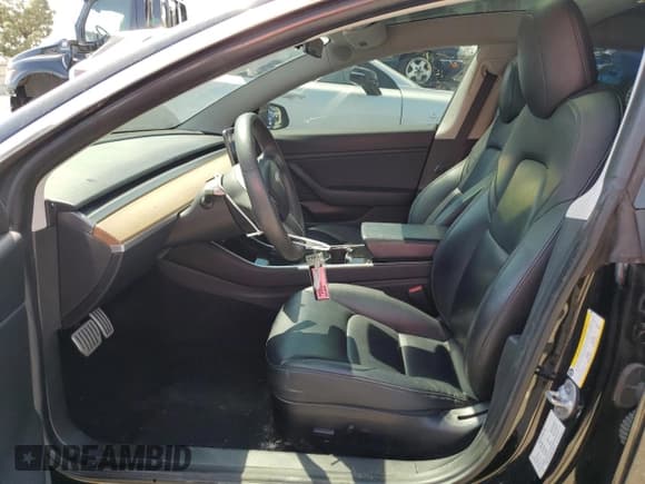 ✅ 2020 Tesla Model 3 Performance • VIN: 5YJ3E1EC5LF640797 • Lot: 52444505. Listed on Copart with 108,548 mi. Free auction sales archive from the USA and detailed vehicle history report at DreamBid. Image 7.