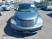 ✅ 2006 Chrysler PT Cruiser • VIN: 3A4FY48B56T238464 • Lot: 42514300. Wystawiony na IAAI z przebiegiem 145 704 mil. Bezpłatny archiwum sprzedaży aukcyjnych z USA i szczegółowy raport historii pojazdu na DreamBid. Zdjęcie 12.