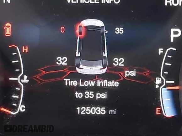 2019 Jeep Compass Latitude с VIN 3C4NJDBB0KT665835, выставлен на аукционе IAAI как лот 43318041 с пробегом 125 035 миль миль и . История ставок и продаж доступна на DreamBid. Изображение 15.