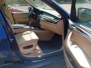 ✅ 2012 BMW X5 35i • VIN: 5UXZV4C54CL762823 • Lot: 43177741. Listed on IAAI with 113,305 mi. Free auction sales archive from the USA and detailed vehicle history report at DreamBid. Image 5.