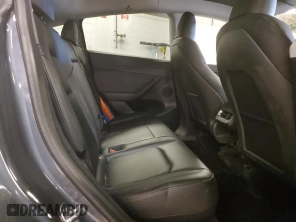 ✅ 2023 Tesla Model Y Long Range • VIN: 7SAYGDEE3PA057413 • Lot: 42413825. Wystawiony na Copart z przebiegiem 29 219 mil. Bezpłatny archiwum sprzedaży aukcyjnych z USA i szczegółowy raport historii pojazdu na DreamBid. Zdjęcie 10.