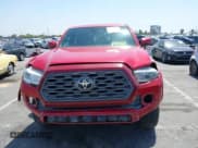 ✅ 2020 Toyota Tacoma SR5 • VIN: 3TMAZ5CN1LM139635 • Lot: 42313763. Wystawiony na IAAI z przebiegiem 72 752 mil. Bezpłatny archiwum sprzedaży aukcyjnych z USA i szczegółowy raport historii pojazdu na DreamBid. Zdjęcie 12.