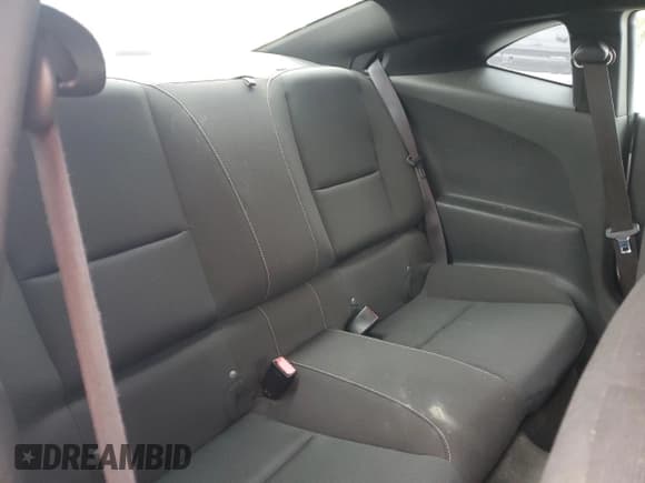 ✅ 2012 Chevrolet Camaro 1LT • VIN: 2G1FB1E35C9132011 • Lot: 90420335. Listed on Copart with 141,897 mi. Free auction sales archive from the USA and detailed vehicle history report at DreamBid. Image 10.