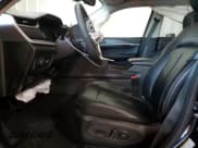 ✅ 2024 Jeep Grand Cherokee Limited • VIN: 1C4RJKBG9R8916703 • Lot: 89687525. Listed on Copart with 6,260 mi. Free auction sales archive from the USA and detailed vehicle history report at DreamBid. Image 7.