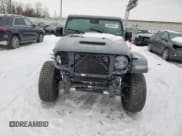 ✅ 2024 Jeep Gladiator Mojave X • VIN: 1C6JJTEG1RL115119 • Lot: 85866454. Listed on Copart with Not provided. Free auction sales archive from the USA and detailed vehicle history report at DreamBid. Image 5.