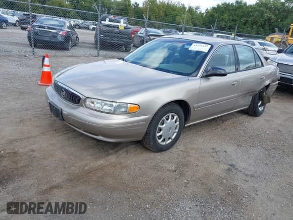 ✅ 1999 Buick Century Custom • VIN: 2G4WS52M5X1451033 • Лот: 43275327. Опубликован ранее на IAAI с пробегом 61 513 миль. Бесплатный доступ к архиву аукционных продаж из США и подробный отчёт об истории автомобиля на DreamBid. Изображение 18.