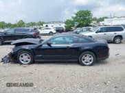 ✅ 2011 Ford Mustang V6 • VIN: 1ZVBP8AMXB5154447 • Lot: 42723044. Listed on IAAI with 100,061 mi. Free auction sales archive from the USA and detailed vehicle history report at DreamBid. Image 14.