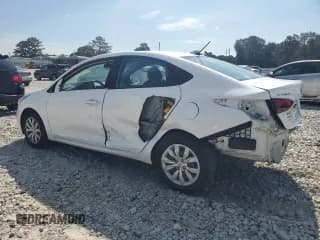 ✅ 2019 Hyundai Accent SE • VIN: 3KPC24A34KE068609 • Лот: 69607114. Опубликован ранее на Copart с пробегом 76 043 миль. Бесплатный доступ к архиву аукционных продаж из США и подробный отчёт об истории автомобиля на DreamBid. Изображение 2.