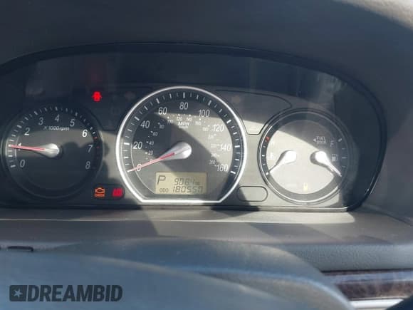 ✅ 2007 Hyundai Sonata SE • VIN: 5NPEU46F57H212256 • Лот: 41274594. Опубликован ранее на IAAI с пробегом 180 550 миль. Бесплатный доступ к архиву аукционных продаж из США и подробный отчёт об истории автомобиля на DreamBid. Изображение 7.