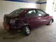 2009 Hyundai Accent Auto GLS с VIN KMHCN46C39U321555, выставлен на аукционе Copart как лот 78079894 с пробегом 150 522 миль миль и Списание • Salvage title. История ставок и продаж доступна на DreamBid. Изображение 3.