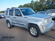 ✅ 2011 Jeep Liberty Sport • VIN: 1J4PN2GK1BW510502 • Lot: 40518065. Listed on IAAI with Not provided. Free auction sales archive from the USA and detailed vehicle history report at DreamBid. Image 1.