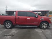 ✅ 2017 Nissan Titan Platinum Reserve • VIN: 1N6AA1E68HN501105 • Лот: 43823327. Опубликован ранее на IAAI с пробегом 203 611 миль. Бесплатный доступ к архиву аукционных продаж из США и подробный отчёт об истории автомобиля на DreamBid. Изображение 13.