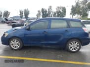 ✅ 2006 Toyota Matrix XR • VIN: 2T1KR32E16C593312 • Лот: 43752958. Опубликован ранее на IAAI с пробегом 288 720 миль. Бесплатный доступ к архиву аукционных продаж из США и подробный отчёт об истории автомобиля на DreamBid. Изображение 14.