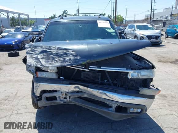 ✅ 2005 Chevrolet Suburban LT • VIN: 3GNGC26G85G249890 • Лот: 42348239. Опубликован ранее на IAAI с пробегом 185 416 миль. Бесплатный доступ к архиву аукционных продаж из США и подробный отчёт об истории автомобиля на DreamBid. Изображение 13.