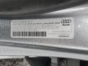 ✅ 2012 Audi A7 Prestige • VIN: WAUSGAFCXCN005576 • Lot: 60776025. Listed on Copart with 127,102 mi. Free auction sales archive from the USA and detailed vehicle history report at DreamBid. Image 12.