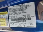 ✅ 2017 Ford Mustang V6 • VIN: 1FA6P8AM6H5203288 • Лот: 43387189. Опубликован ранее на IAAI с пробегом 135 445 миль. Бесплатный доступ к архиву аукционных продаж из США и подробный отчёт об истории автомобиля на DreamBid. Изображение 9.