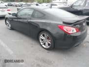 ✅ 2012 Hyundai Genesis Coupe Grand Touring • VIN: KMHHU6KH9CU071252 • Lot: 42358871. Wystawiony na IAAI z przebiegiem 92 528 mil. Bezpłatny archiwum sprzedaży aukcyjnych z USA i szczegółowy raport historii pojazdu na DreamBid. Zdjęcie 3.