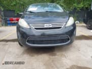 ✅ 2011 Ford Fiesta SE • VIN: 3FADP4BJ2BM153298 • Lot: 43130466. Listed on IAAI with 161,794 mi. Free auction sales archive from the USA and detailed vehicle history report at DreamBid. Image 6.