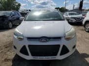 ✅ 2012 Ford Focus SE • VIN: 1FAHP3F25CL450597 • Lot: 55624155. Listed on Copart with 98,164 mi. Free auction sales archive from the USA and detailed vehicle history report at DreamBid. Image 5.