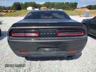 ✅ 2019 Dodge Challenger R/T • VIN: 2C3CDZBT2KH690320 • Lot: 64279783. Wystawiony na Copart z przebiegiem 71 804 mil. Bezpłatny archiwum sprzedaży aukcyjnych z USA i szczegółowy raport historii pojazdu na DreamBid. Zdjęcie 6.