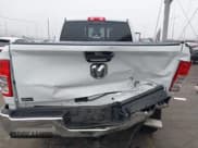 ✅ 2023 Ram 2500 Tradesman • VIN: 3C6UR5CJ6PG519561 • Лот: 43544964. Опубликован ранее на IAAI с пробегом 23 624 миль. Бесплатный доступ к архиву аукционных продаж из США и подробный отчёт об истории автомобиля на DreamBid. Изображение 16.