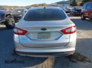 ✅ 2015 Ford Fusion SE • VIN: 1FA6P0H74F5124667 • Lot: 43537190. Listed on IAAI with 105,860 mi. Free auction sales archive from the USA and detailed vehicle history report at DreamBid. Image 16.