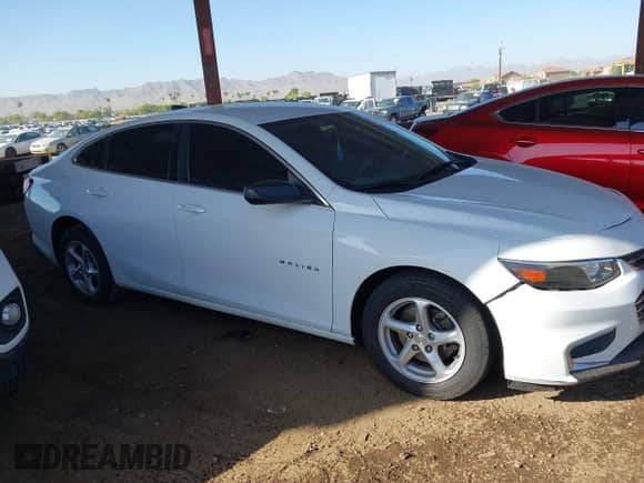 2017 Chevrolet Malibu LS с VIN 1G1ZC5STXHF214689, выставлен на аукционе IAAI как лот 42497853 с пробегом 91 501 миль миль и . История ставок и продаж доступна на DreamBid. Изображение 13.