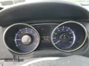 ✅ 2013 Hyundai Sonata GLS • VIN: 5NPEB4AC8DH700020 • Lot: 72547584. Listed on Copart with 71,684 mi. Free auction sales archive from the USA and detailed vehicle history report at DreamBid. Image 9.