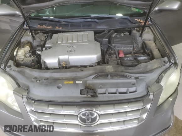 ✅ 2006 Toyota Avalon XL • VIN: 4T1BK36B36U133734 • Лот: 91559625. Опубликован ранее на Copart с пробегом 201 015 миль. Бесплатный доступ к архиву аукционных продаж из США и подробный отчёт об истории автомобиля на DreamBid. Изображение 11.