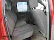 2005 Dodge 1500 SLT z VIN 1D7HA18NX5S154237, wystawiony jako Copart lot #73997244 z przebiegiem 65 680 mil mil oraz Szkoda całkowita • Salvage title. Historia ofert i sprzedaży dostępna na DreamBid. Obrazek 10.