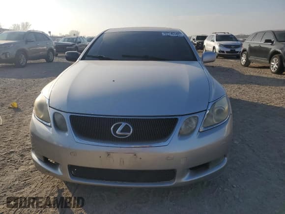 ✅ 2007 Lexus GS 350 • VIN: JTHBE96S270017754 • Lot: 93115185. Listed on Copart with 259,598 mi. Free auction sales archive from the USA and detailed vehicle history report at DreamBid. Image 5.