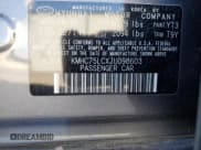 ✅ 2018 Hyundai Ioniq SEL • VIN: KMHC75LCXJU098603 • Lot: 47458225. Wystawiony na Copart z przebiegiem 46 735 mil. Bezpłatny archiwum sprzedaży aukcyjnych z USA i szczegółowy raport historii pojazdu na DreamBid. Zdjęcie 12.