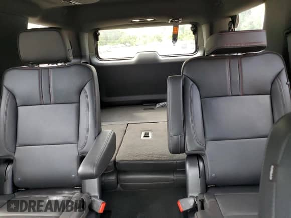 2022 Chevrolet Tahoe RST with VIN 1GNSKRKD0NR244846, listed as a Copart auction lot 70801855 with 69,403 mi miles and Salvage title. Bid and sale history available at DreamBid. Image 10.