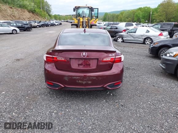 ✅ 2016 Acura ILX Premium • VIN: 19UDE2F78GA006718 • Lot: 41853882. Wystawiony na IAAI z przebiegiem 76 495 mil. Bezpłatny archiwum sprzedaży aukcyjnych z USA i szczegółowy raport historii pojazdu na DreamBid. Zdjęcie 16.