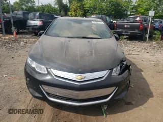 ✅ 2017 Chevrolet Volt Premier • VIN: 1G1RB6S53HU111975 • Lot: 64567174. Wystawiony na Copart z przebiegiem 75 665 mil. Bezpłatny archiwum sprzedaży aukcyjnych z USA i szczegółowy raport historii pojazdu na DreamBid. Zdjęcie 5.